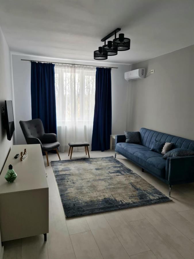 Dolphin Apartment Near Neversea Beach Constanţa Extérieur photo