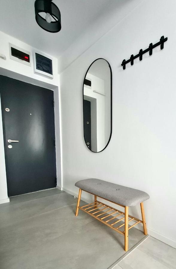 Dolphin Apartment Near Neversea Beach Constanţa Extérieur photo